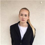 Professeure de Français Langue Étrangère